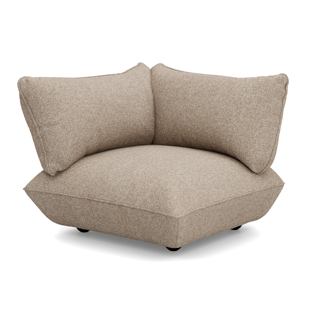 Asiento esquinero Sumo Boucle