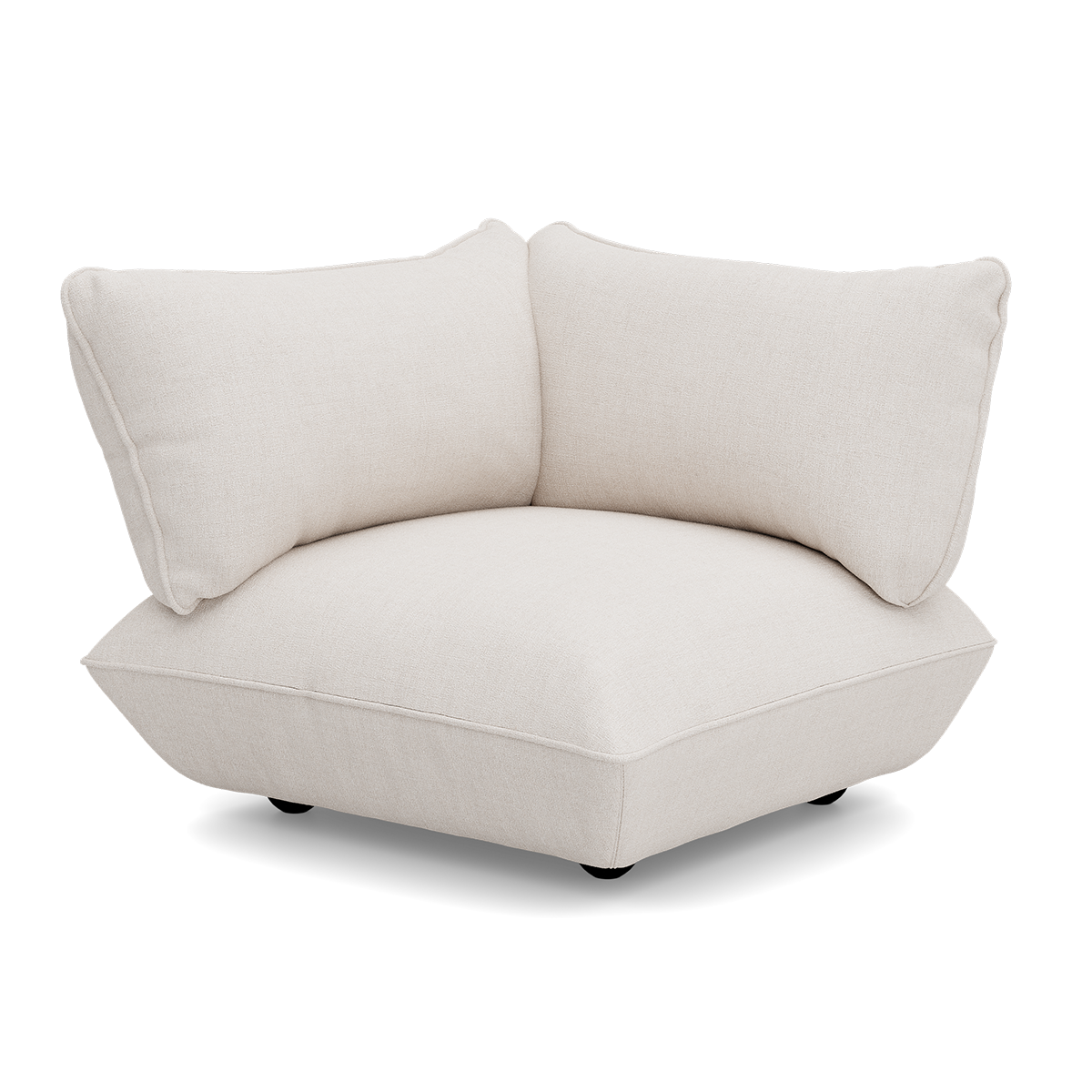 Asiento esquinero Sumo Boucle