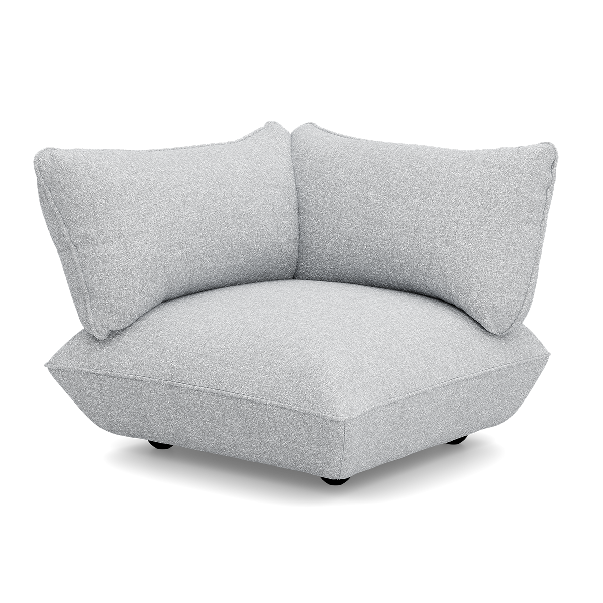 Asiento esquinero Sumo Boucle