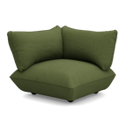 Asiento esquinero Sumo Boucle
