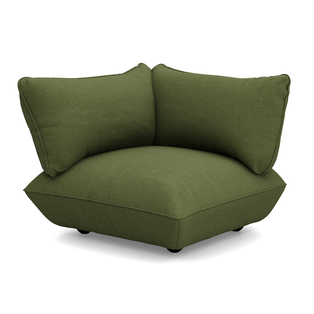 Asiento esquinero Sumo Boucle