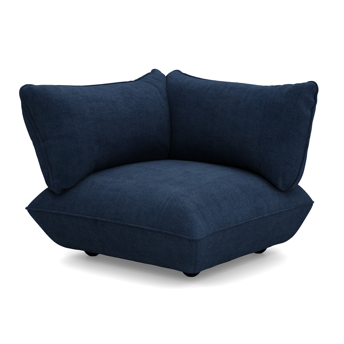 Asiento esquinero derecho Sumo Cord