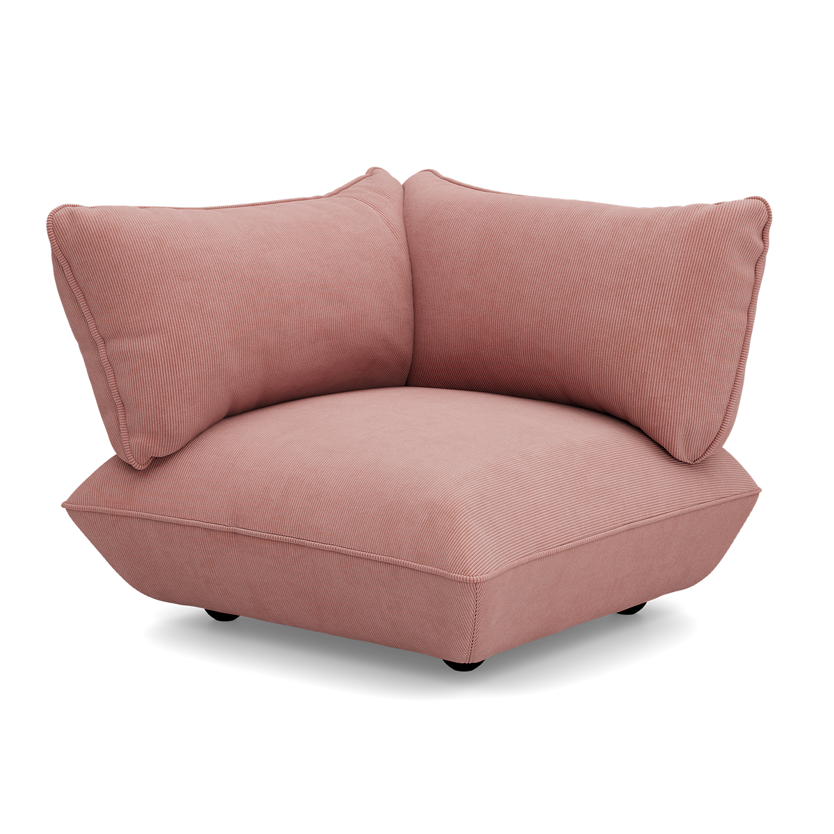 Asiento esquinero derecho Sumo Cord