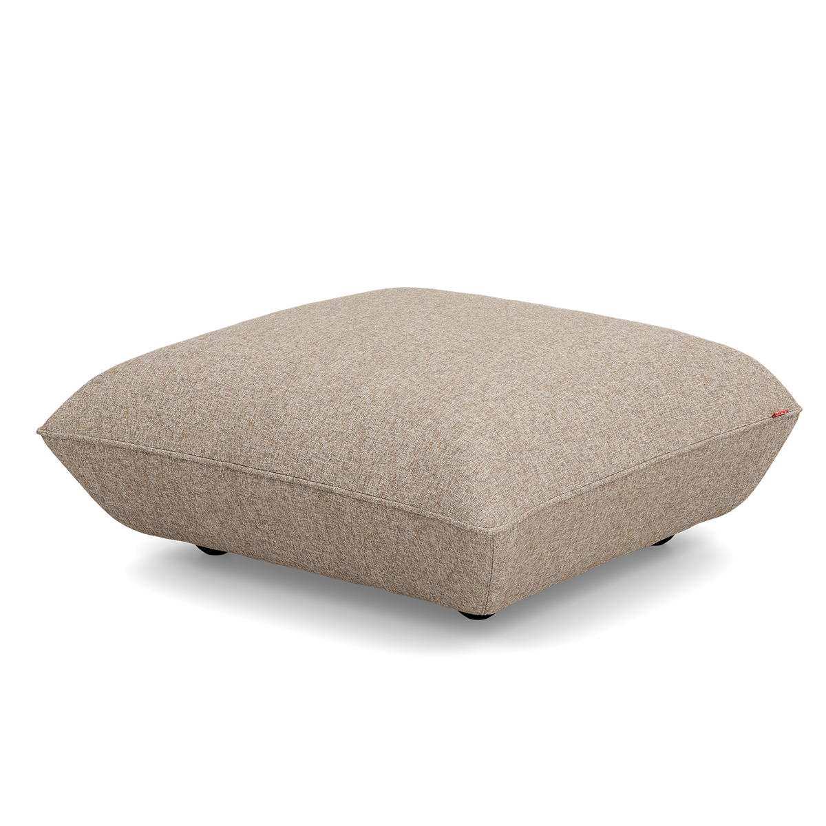 Reposapiés Sumo Boucle
