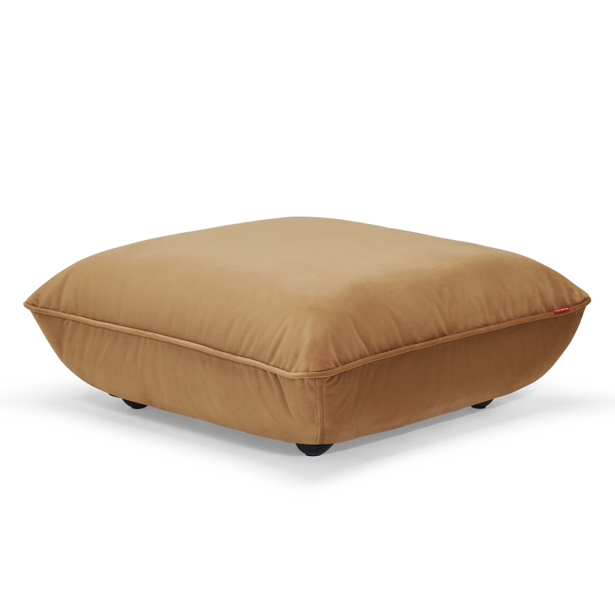 Reposapiés Sumo Velvet