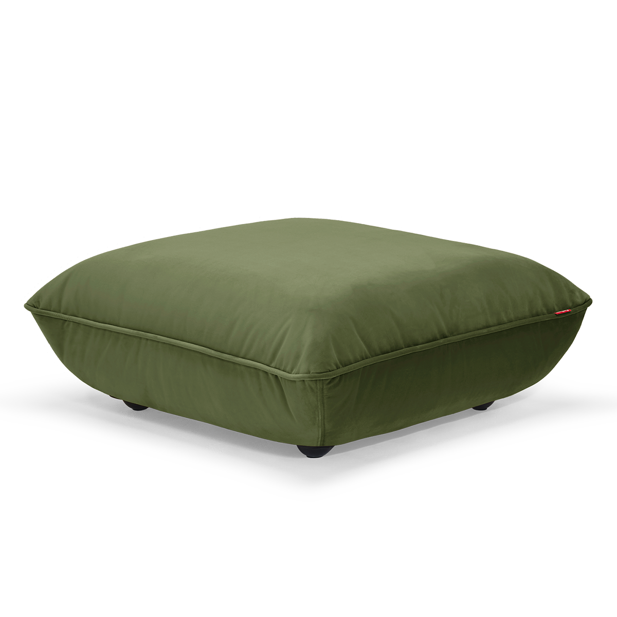 Reposapiés Sumo Velvet