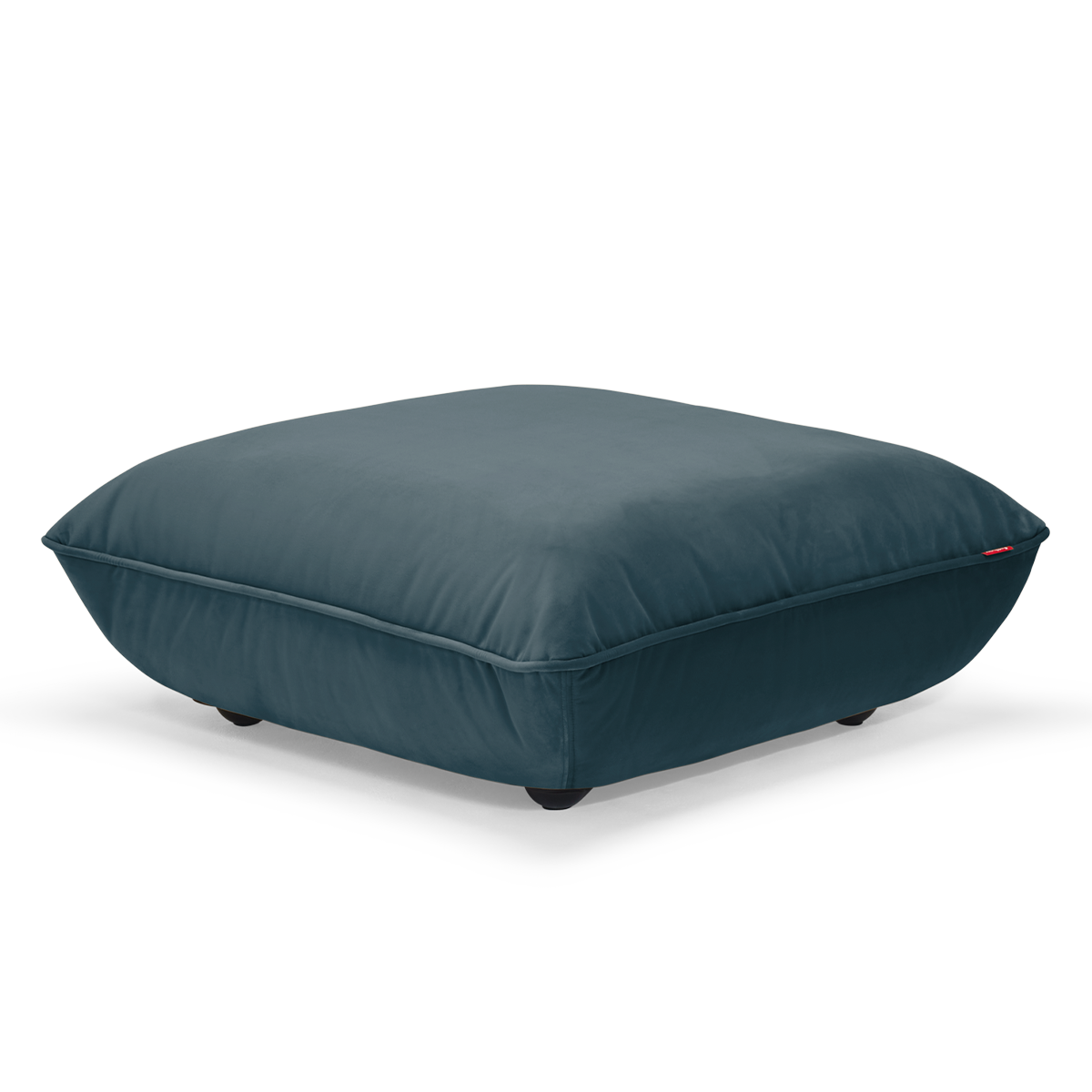 Reposapiés Sumo Velvet