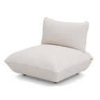 Asiento Sumo Boucle