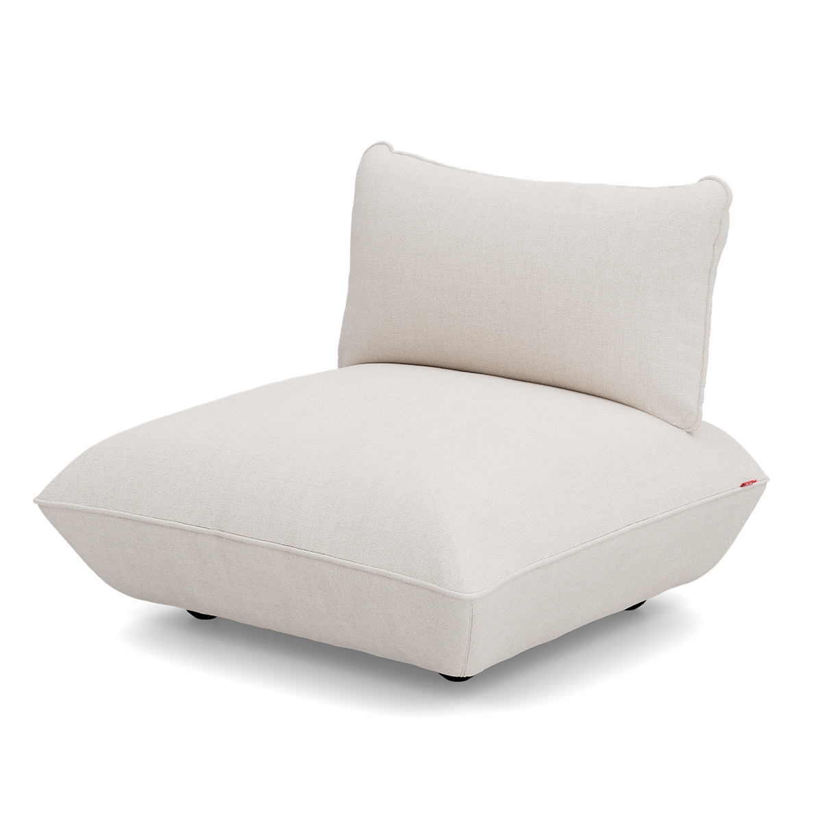 Asiento Sumo Boucle