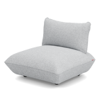 Asiento Sumo Boucle