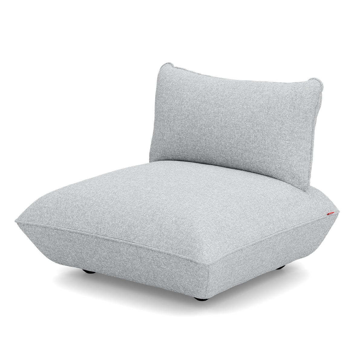 Asiento Sumo Boucle