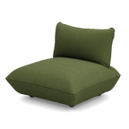 Asiento Sumo Boucle