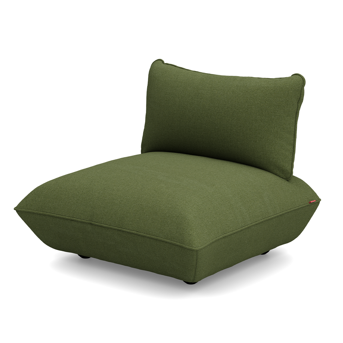 Asiento Sumo Boucle