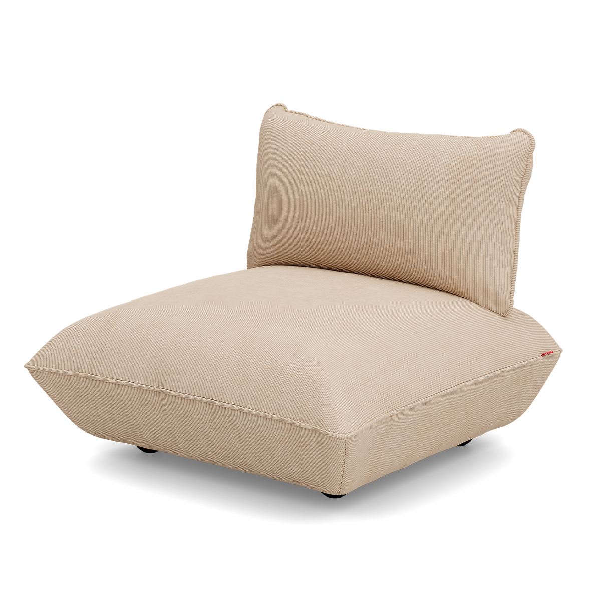 Asiento Sumo Cord