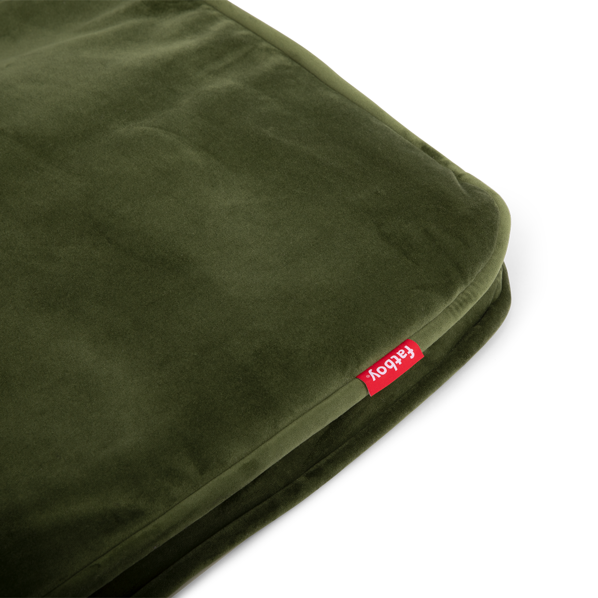Funda de Asiento Sumo Velvet