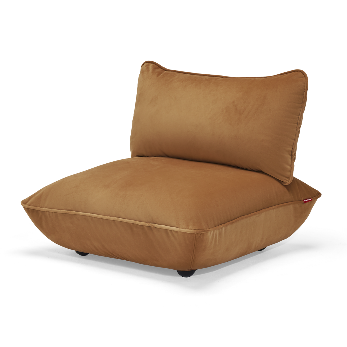 Asiento Sumo Velvet
