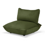 Asiento Sumo Velvet