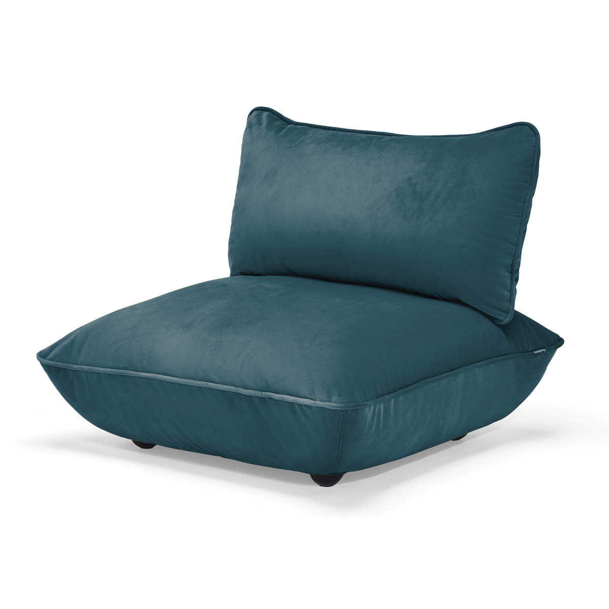 Asiento Sumo Velvet