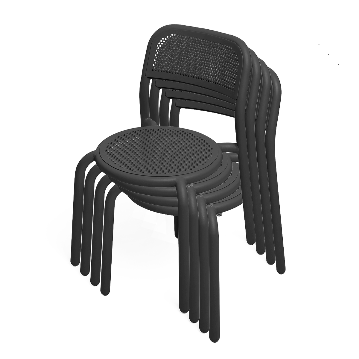 Set de Sillas Toní (4 unidades)