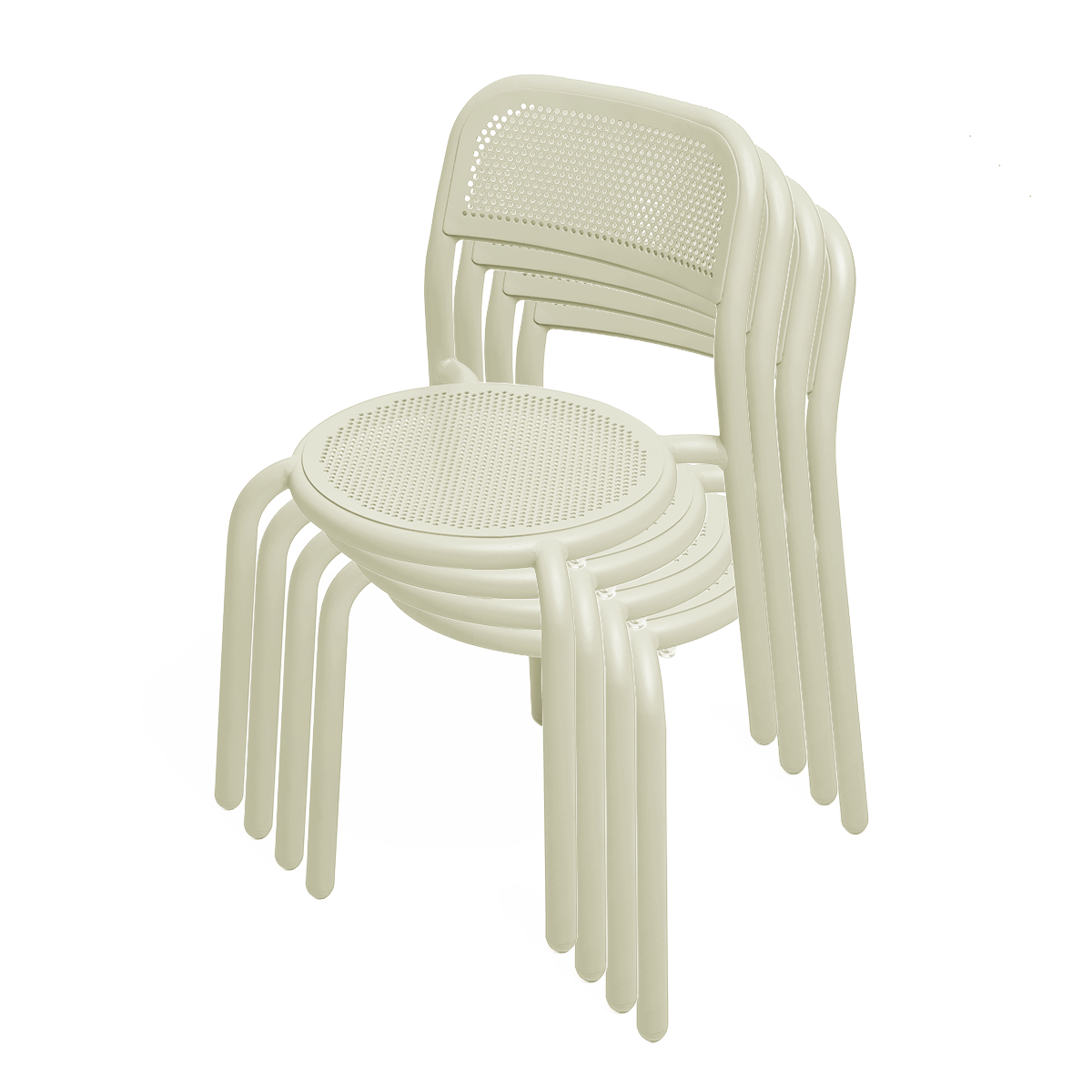 Set de Sillas Toní (4 unidades)
