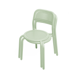 Set de Sillas Toní (2 unidades)