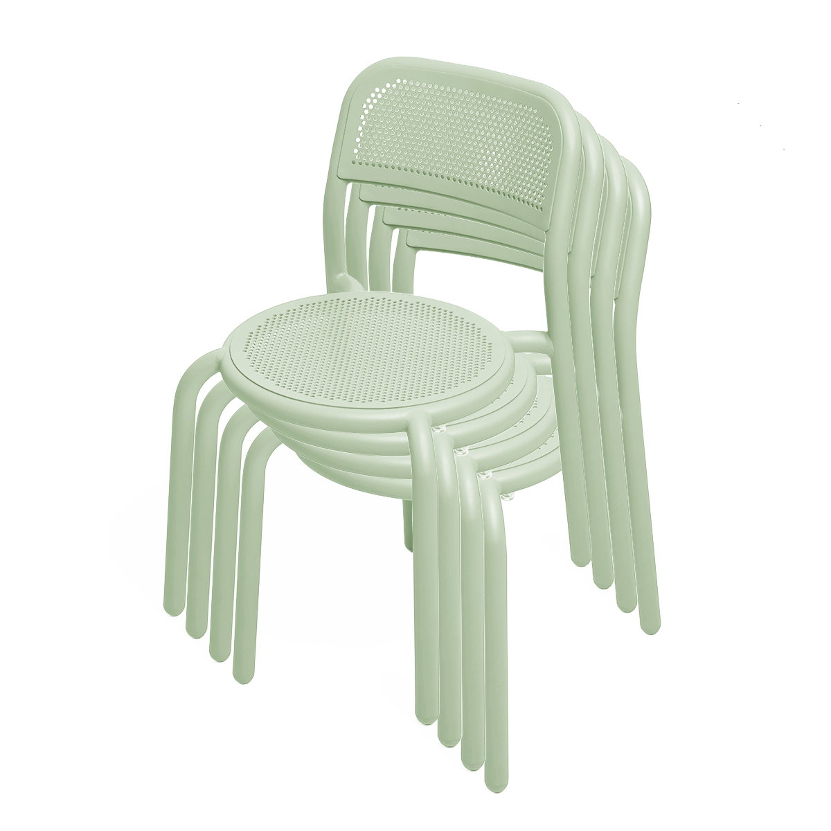 Set de Sillas Toní (4 unidades)