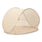 Tienda Pop Up Cassie Peach sea shell