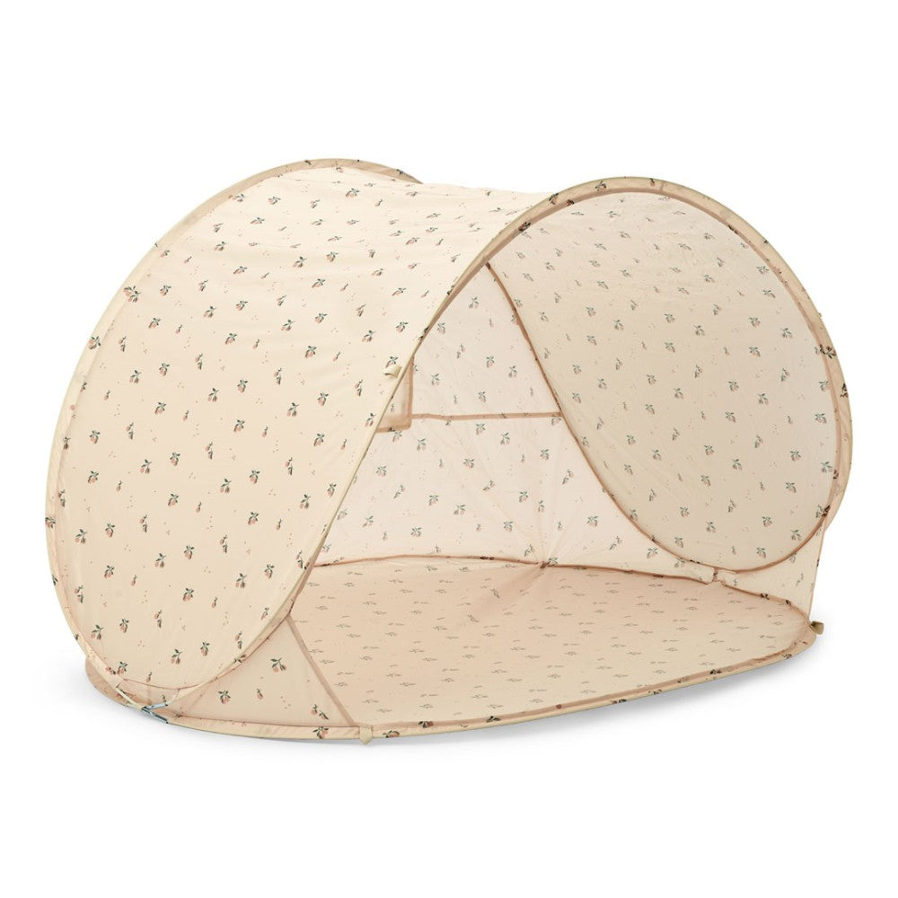 Tienda Pop Up Cassie Peach sea shell