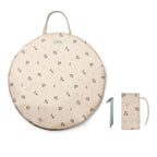 Tienda Pop Up Cassie Peach sea shell