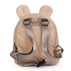 Mochila | My First Bag acolchada Beig
