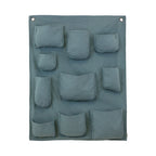 Guardaobjetos De Pared Ice Blue