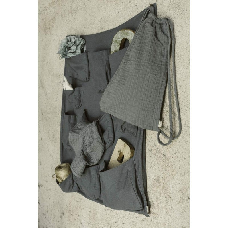 Guardaobjetos De Pared Ice Blue