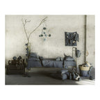 Guardaobjetos De Pared Ice Blue