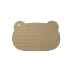 Anti Slip Bathmath Mr Bear