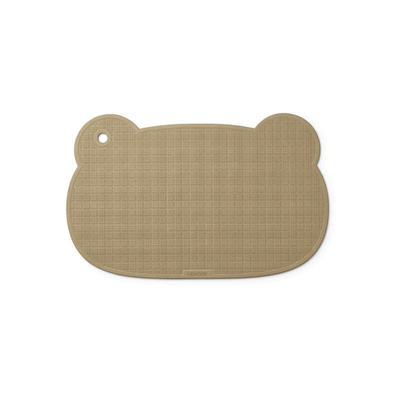 Anti Slip Bathmath Mr Bear