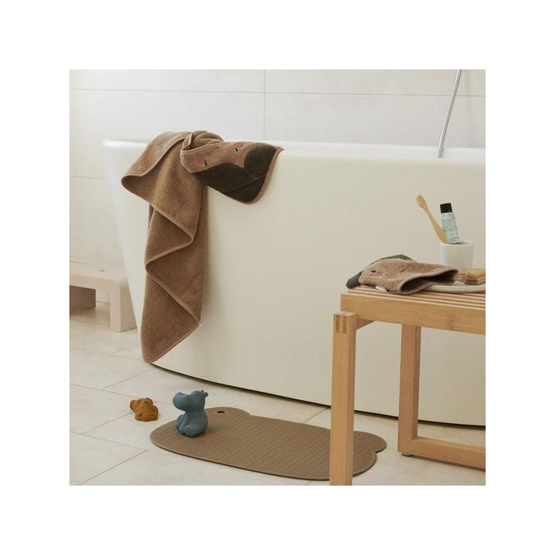 Anti Slip Bathmath Mr Bear