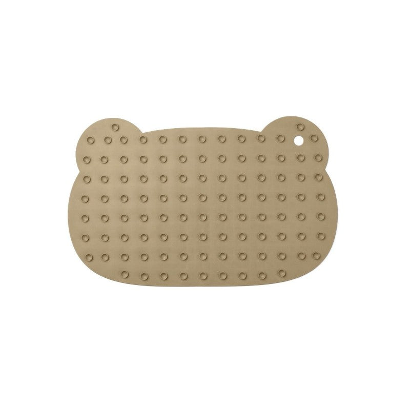 Anti Slip Bathmath Mr Bear