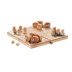 Juego de mesa Parchís | Neo