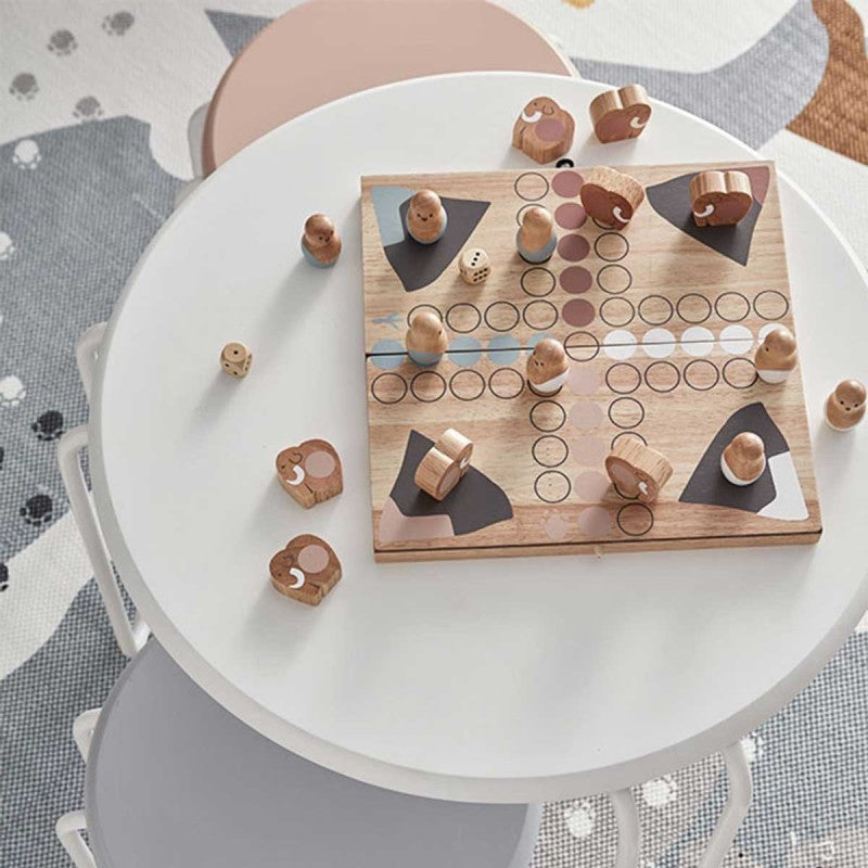 Juego de mesa Parchís | Neo