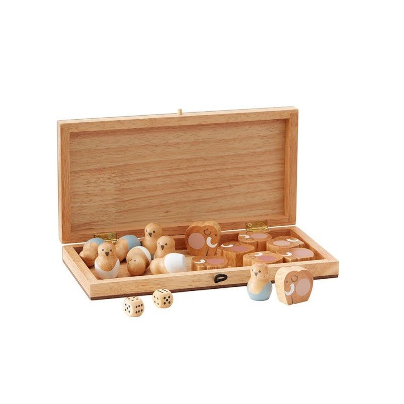 Juego de mesa Parchís | Neo