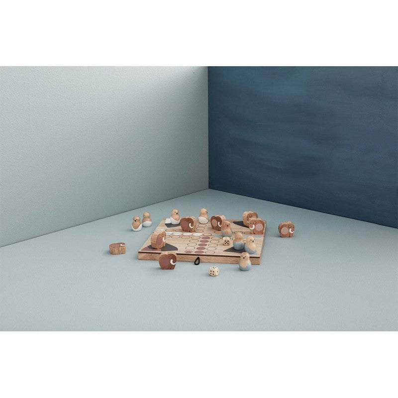 Juego de mesa Parchís | Neo