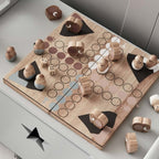 Juego de mesa Parchís | Neo