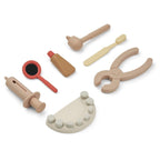 Frank Dentist jeu Rose Multi Mix