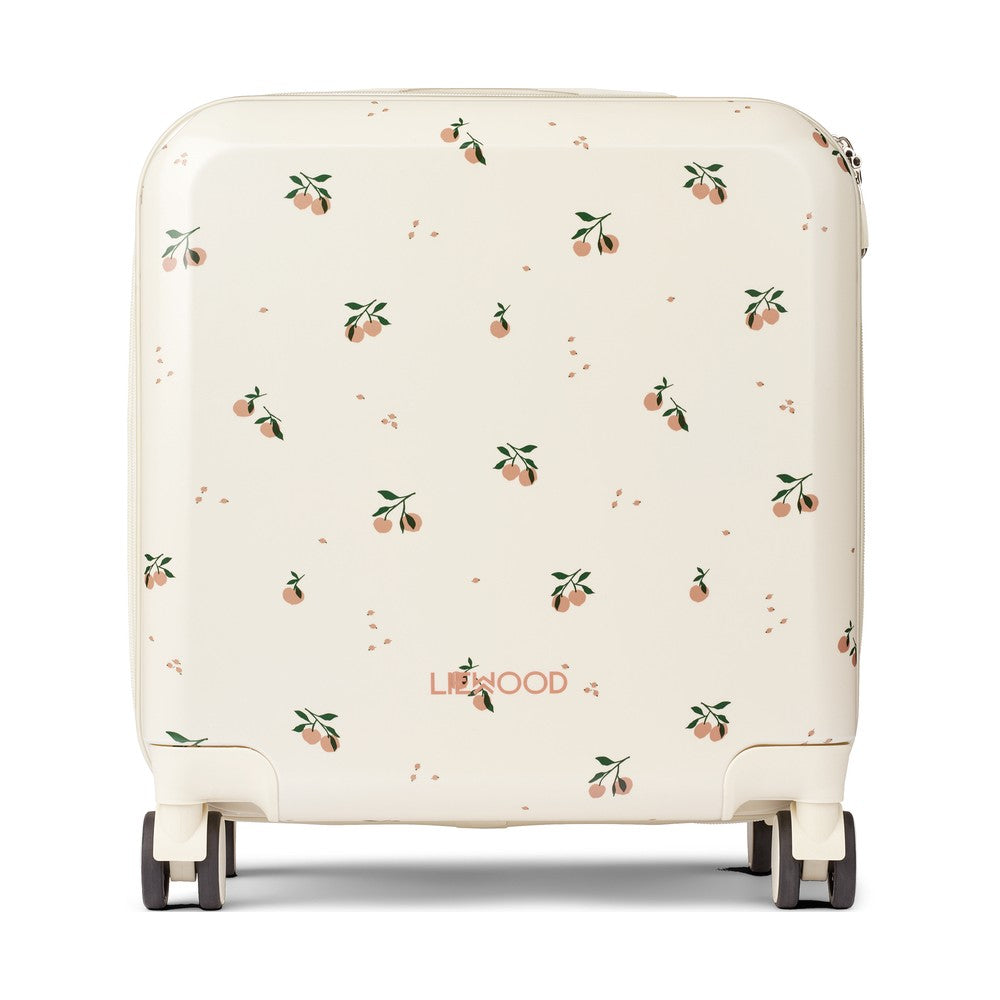 Maleta Hollie | Peach Sea Shell