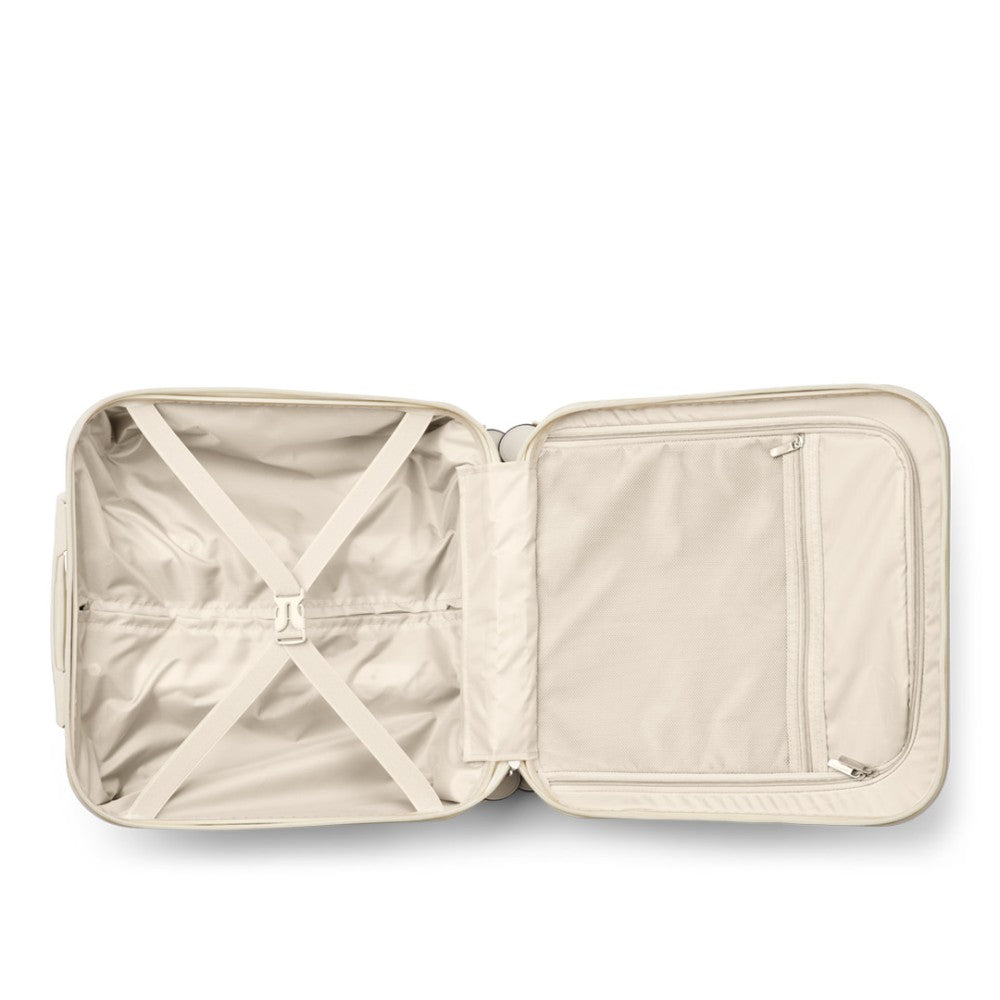 Maleta Hollie | Peach Sea Shell
