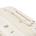 Maleta Hollie | Peach Sea Shell