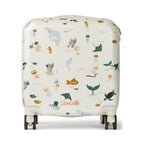 Maleta Hollie | Sea Creature Sandy