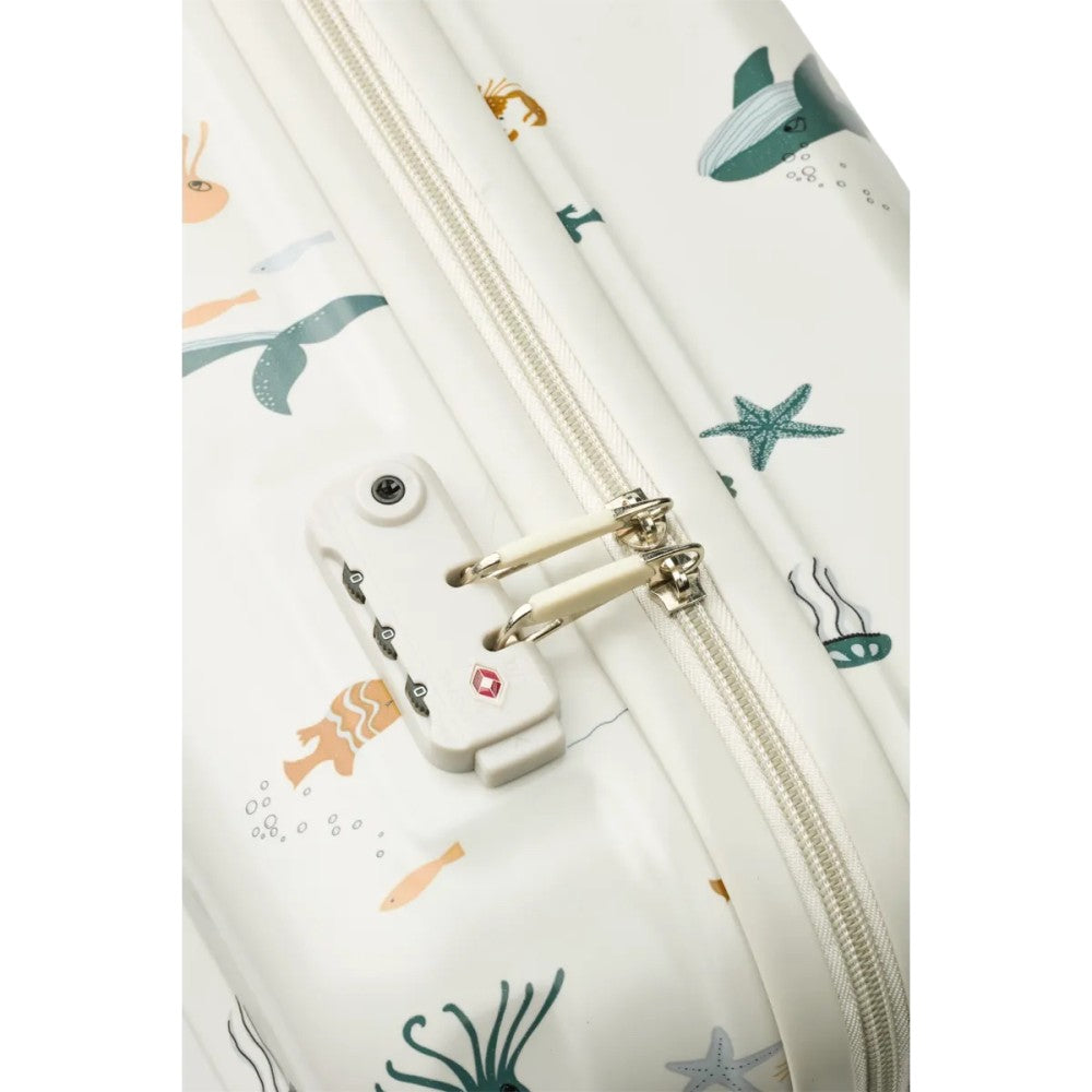 Maleta Hollie | Sea Creature Sandy