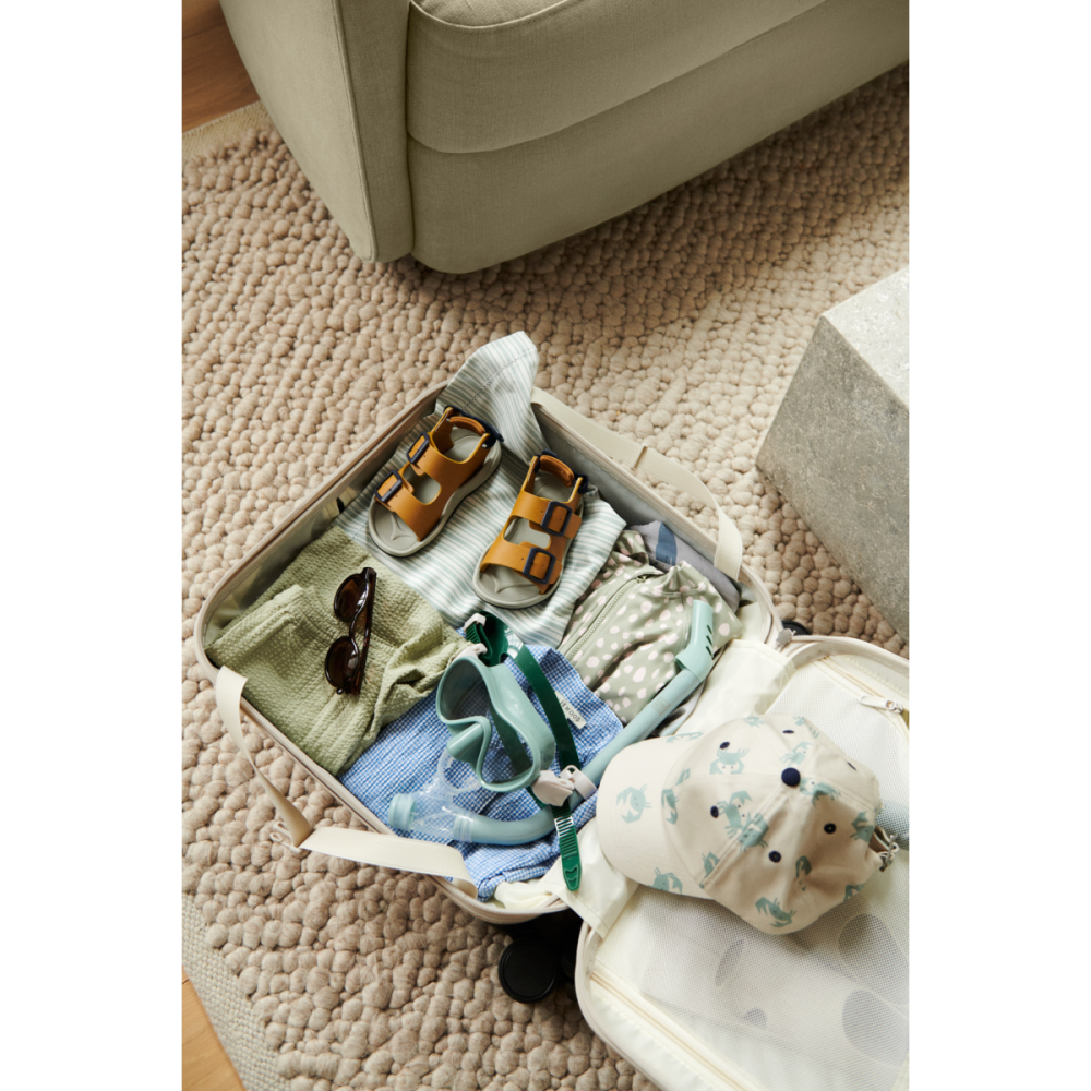 Maleta Hollie | Sea Creature Sandy