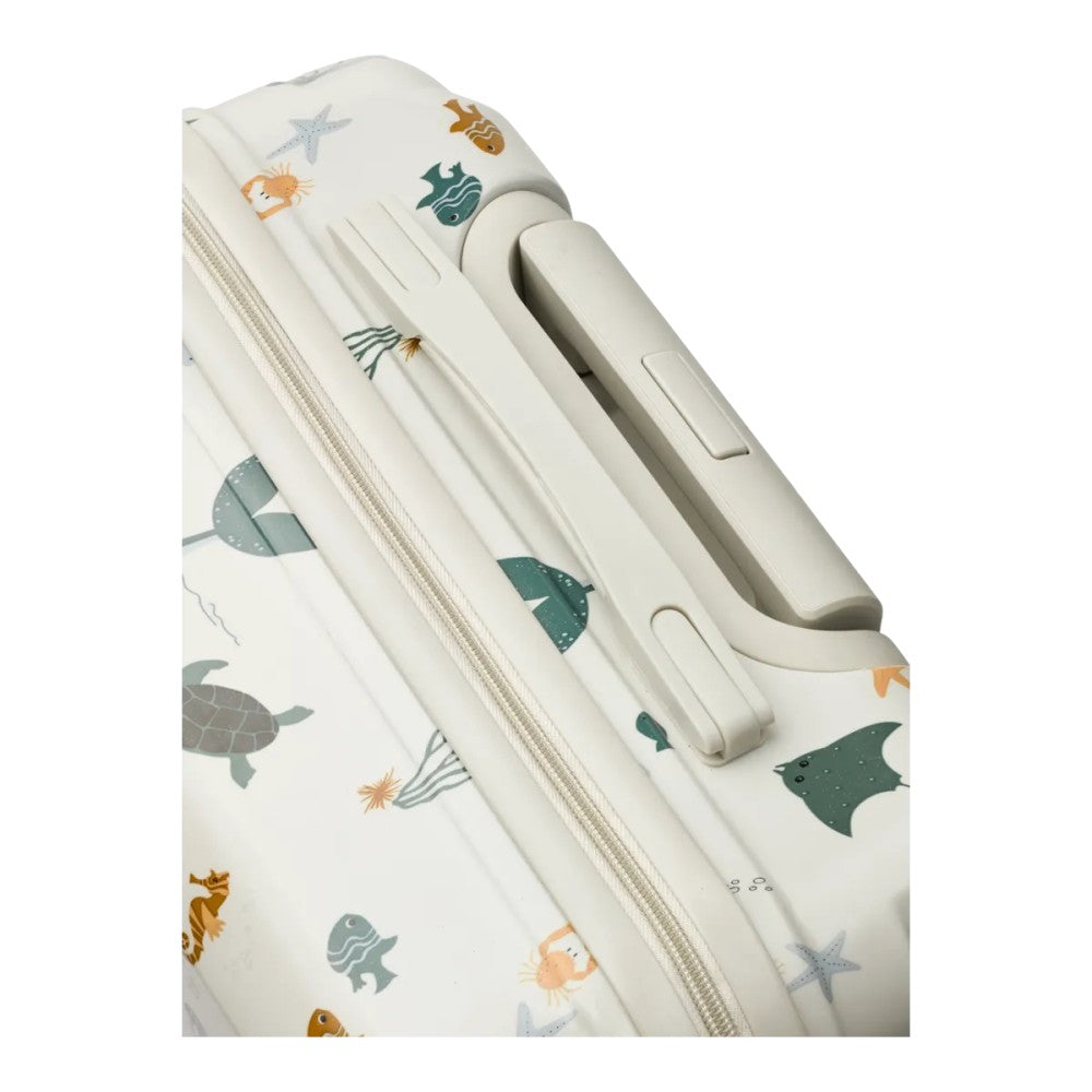 Maleta Hollie | Sea Creature Sandy